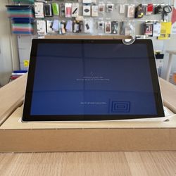 Microsoft Surface Pro 7 Core i7 10th Gen 16GB DDR4 1TB SSD!! NEW!!