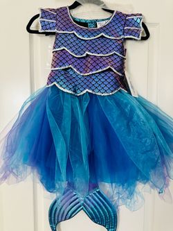 Girl Halloween costume