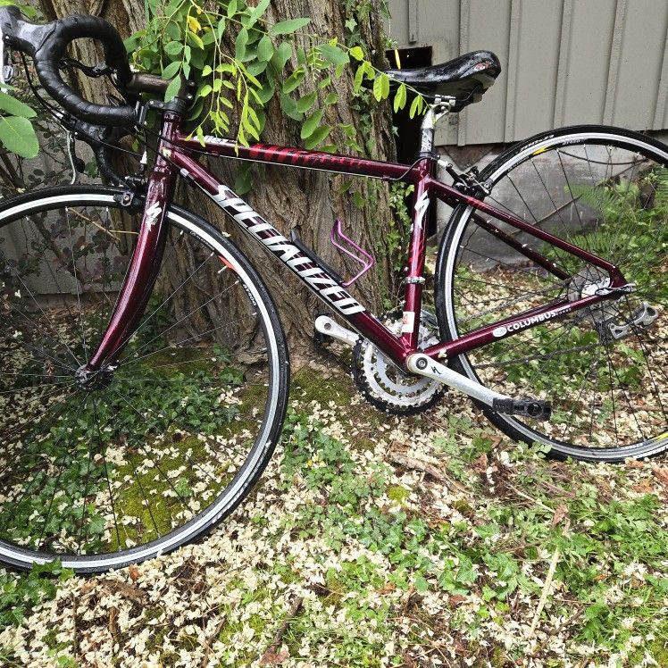 44 Cm Specialized Allez Pro