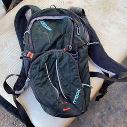 Camelback Backpack