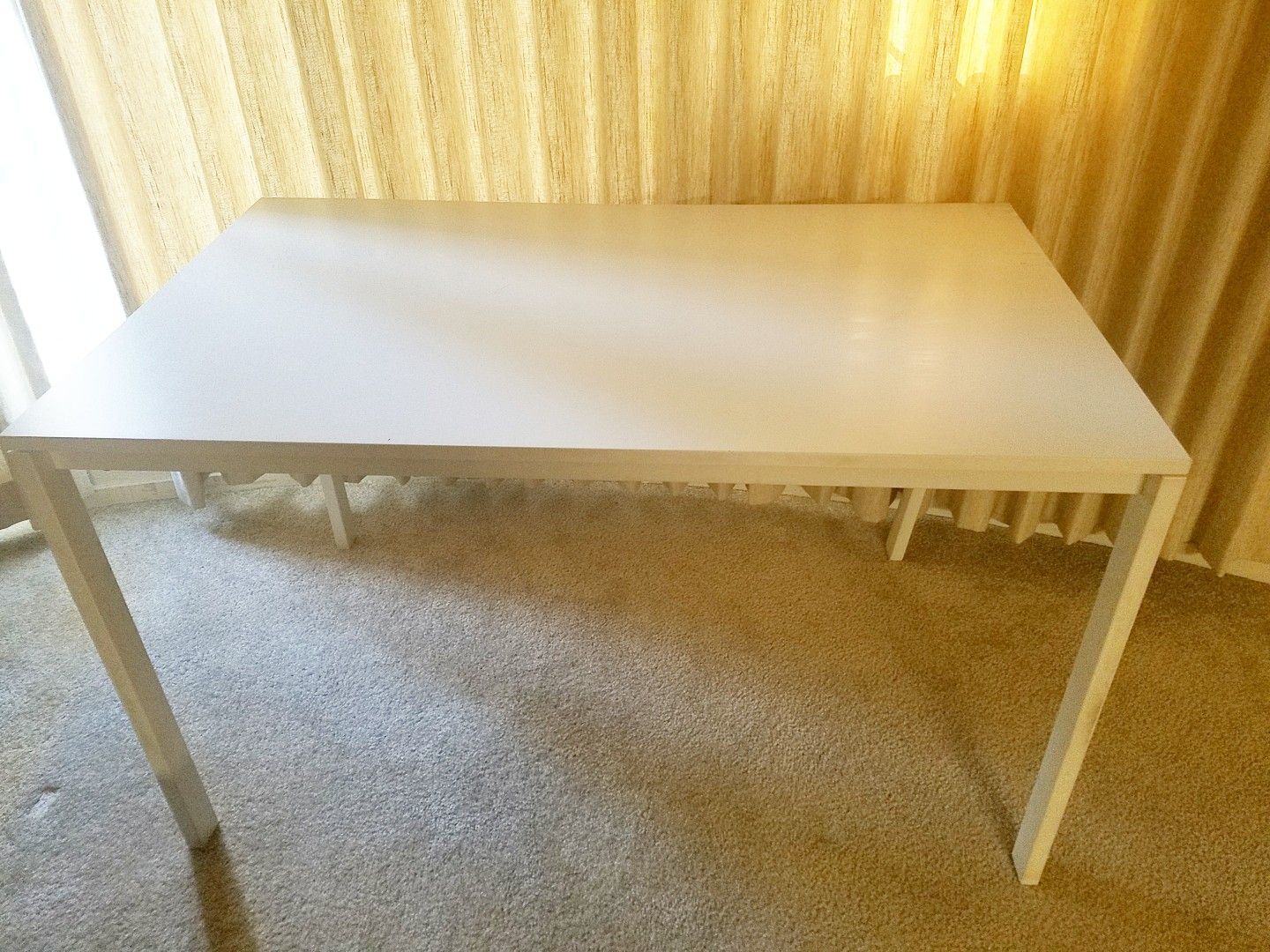 IKEA LARGE DESK