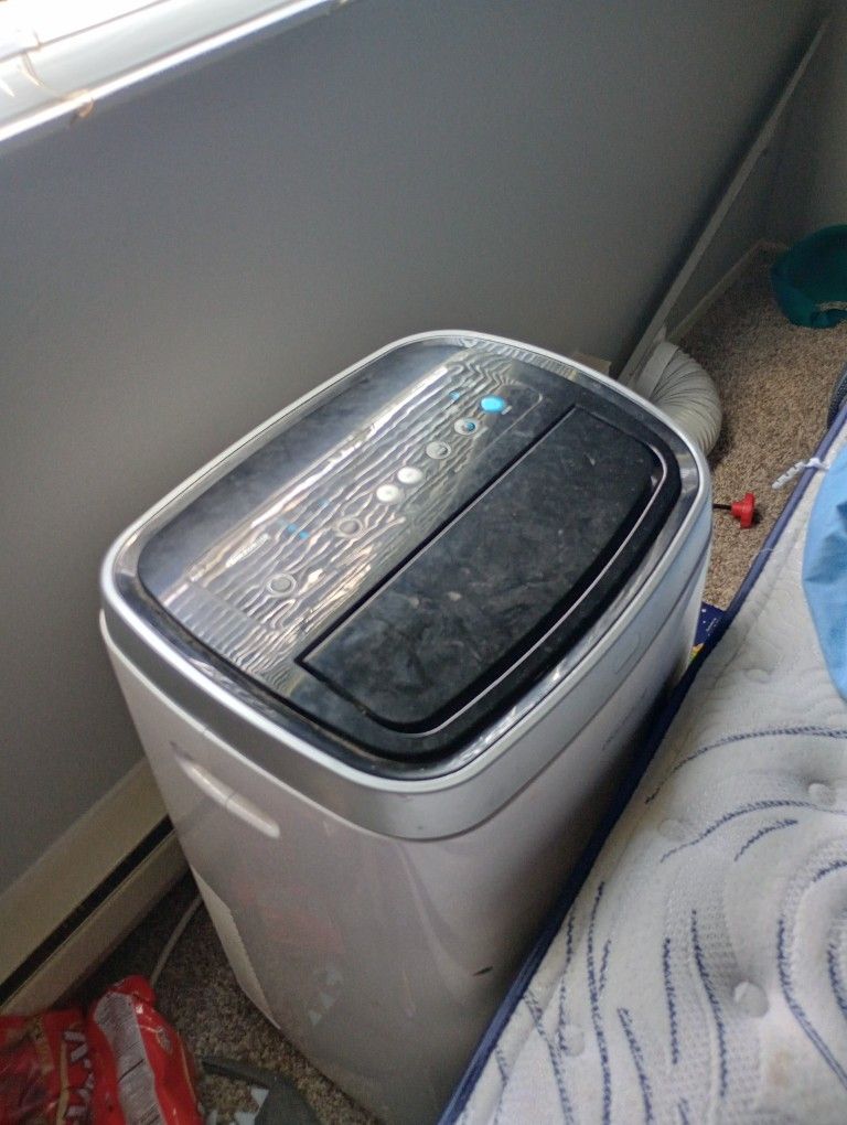 Portable AC Unit 