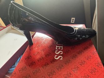 Business Heels