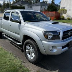 2008 One Owner Low Miles