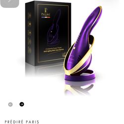 Prédire Cinderella superpower, antiaging skin care device