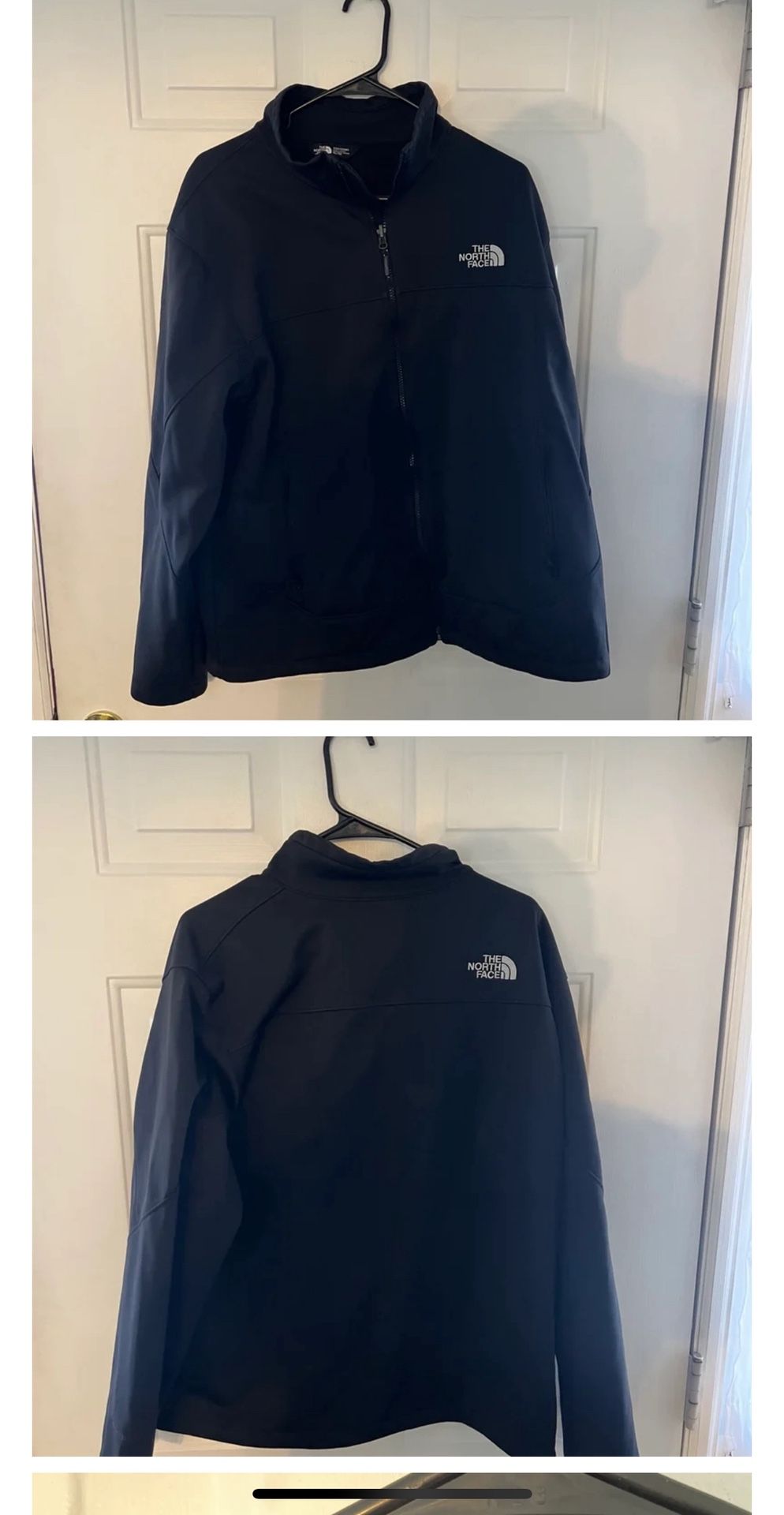 Men’s North Face Jacket