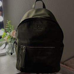 kate spade backpack 