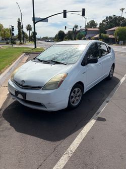 2006 Toyota Prius