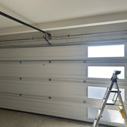 Garage Door Springs 