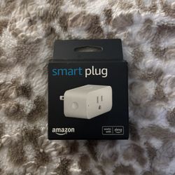 Smart Plug 