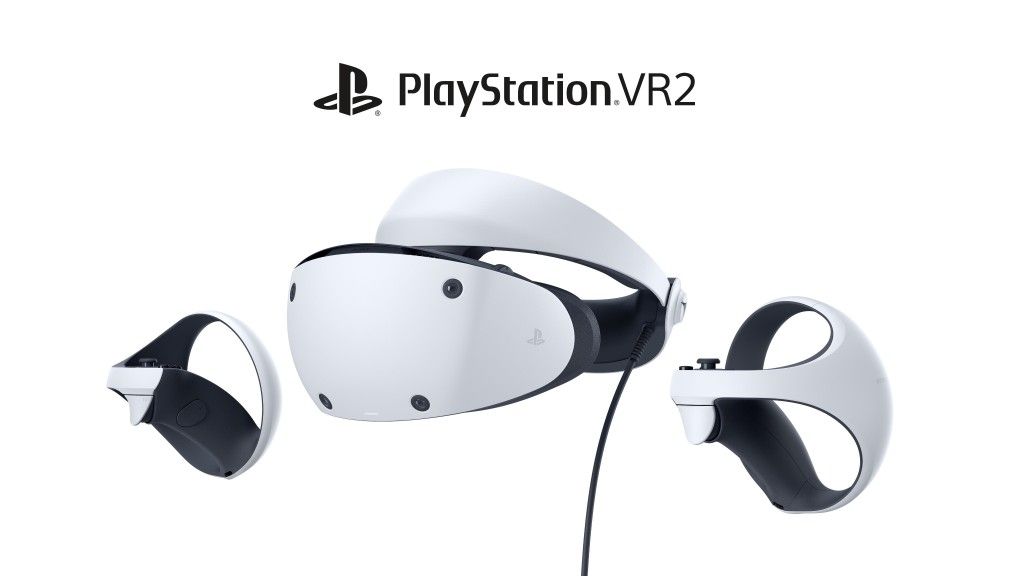 Ps5 Vr 2