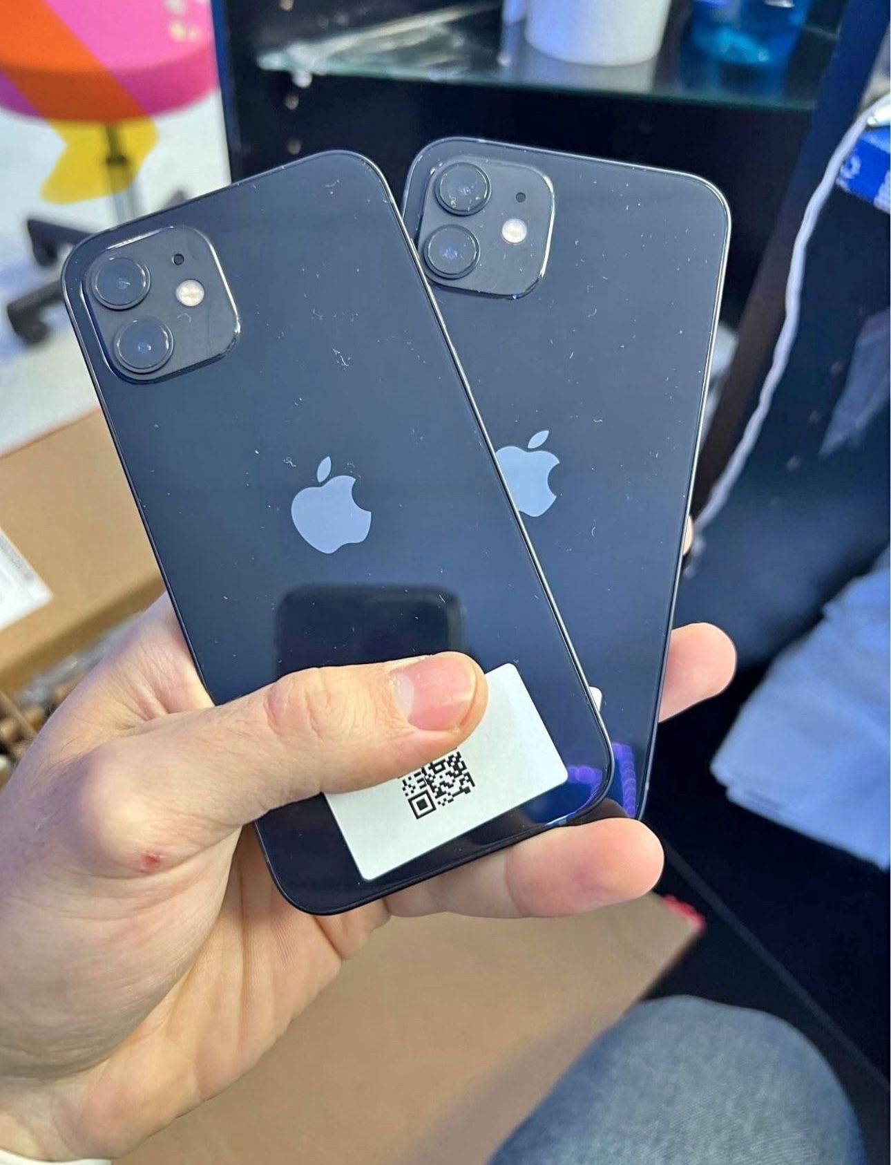 Iphone 12 64Gb Unlocked 100%