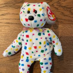 TY 2K Beanie baby- 1990s Original 