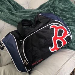 Sports Duffle Bag