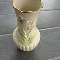 Lenox Small Vase
