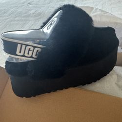 Ugg FUNKETTE New 