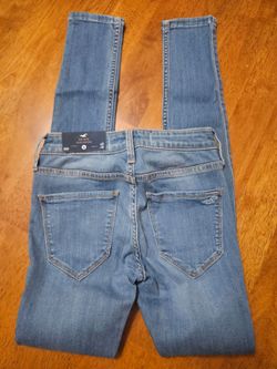 Holliter jean leggings
