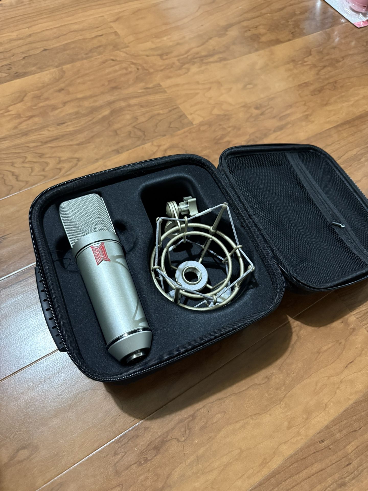 Beesneez B87i Condenser Microphone
