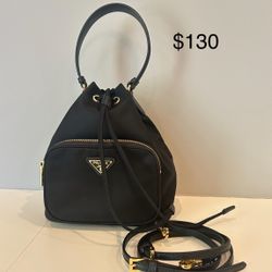 Summer lightweighted bucket Shape Handbag, bag