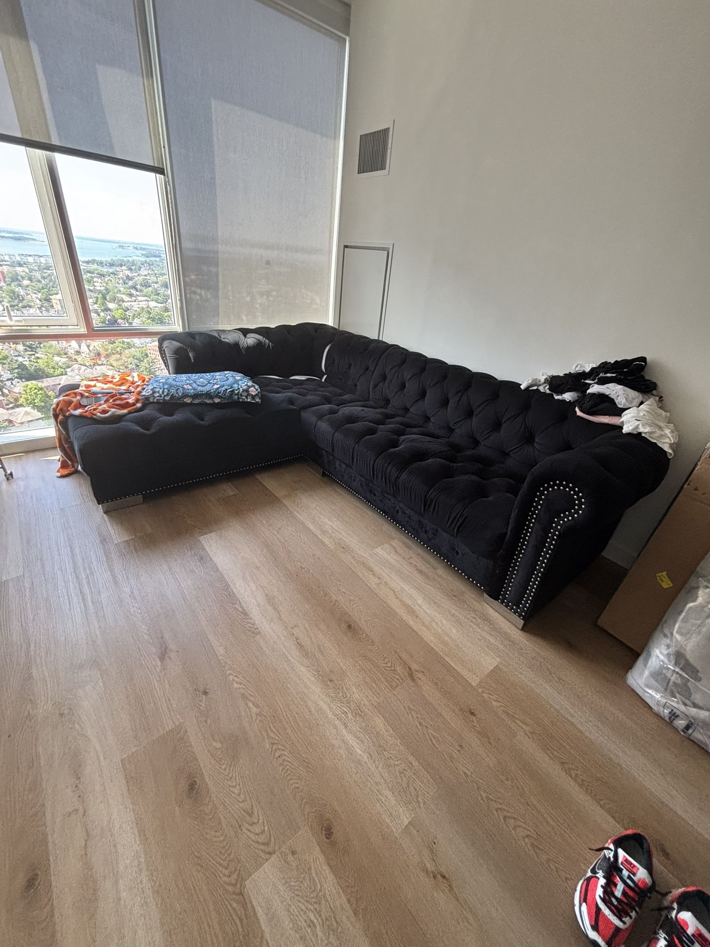 Couch For Sale!!