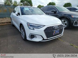 2024 Audi A3