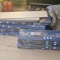 Nucore Ridgid Core Flooring - Mallard Place