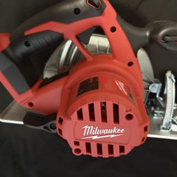 Brand New Tools 