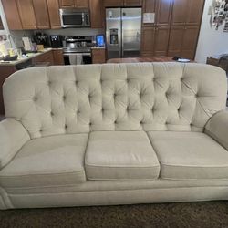 Couches - Ethan Allen 