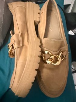 Loafers from The Netherlands