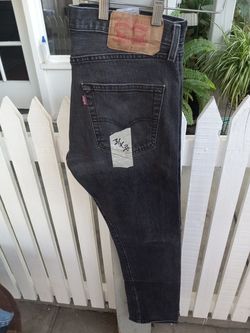 501 levis