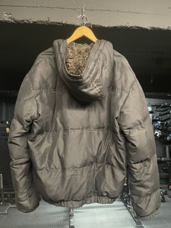 Kempshall jacket abercrombie online