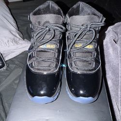 Air jordan 11