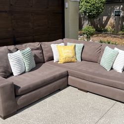 Sectional Sofa