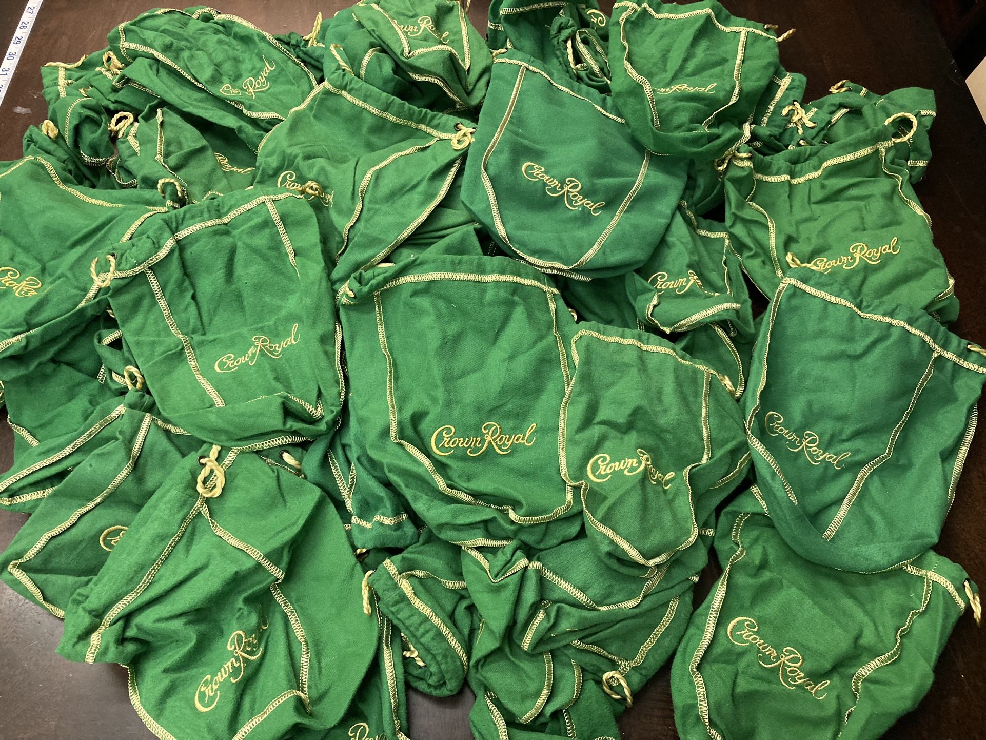 Crown Bags