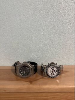 Seiko Mods