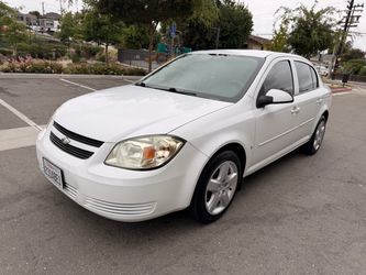 2008 Chevrolet Cobalt LT