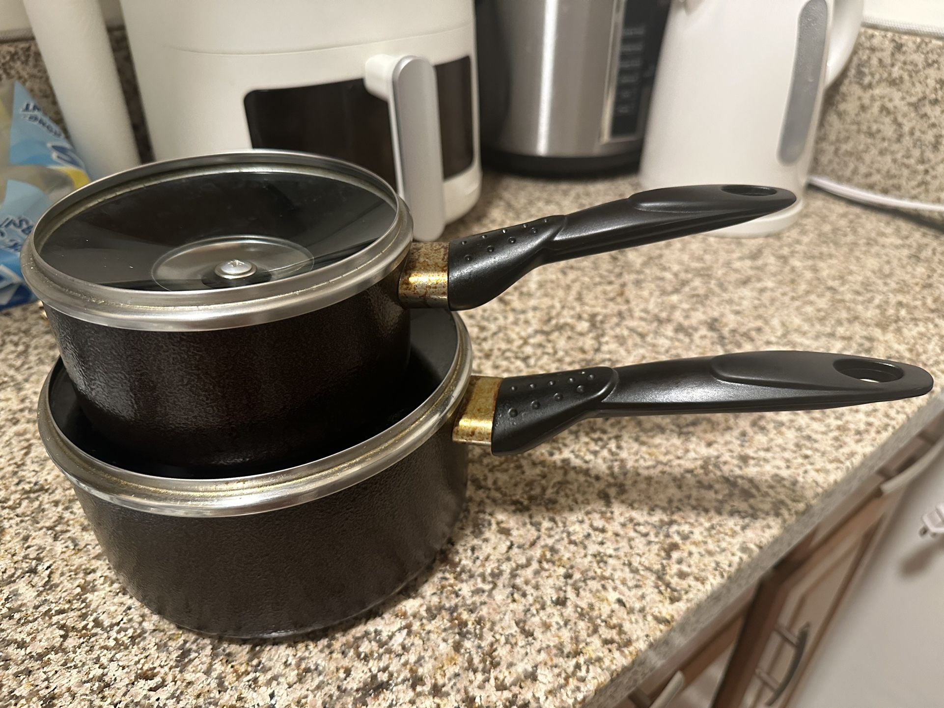 Cookware - Pots, Utensils, Knife Sets, Kettle & More