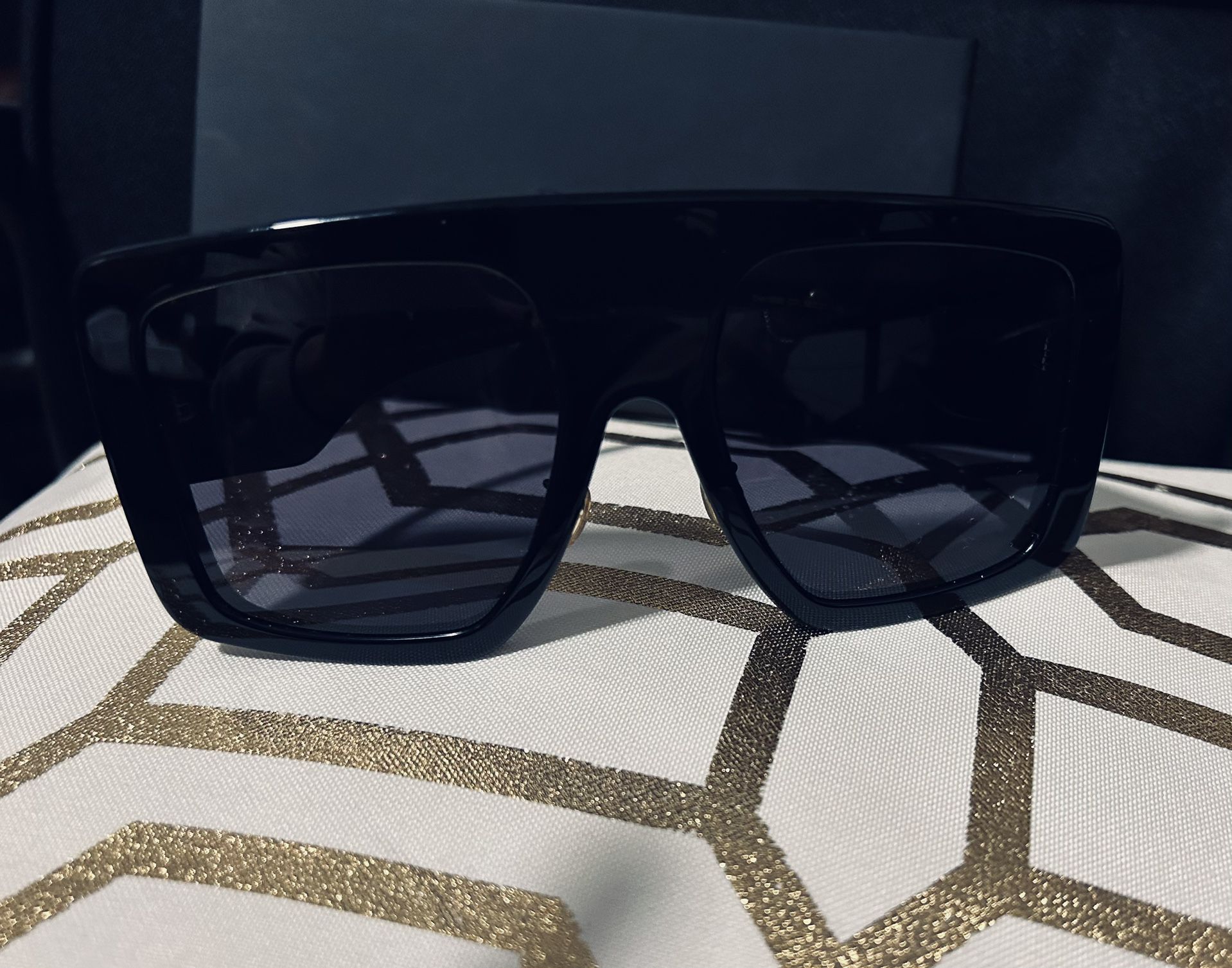 Dior SoLight1 Sunglasses
