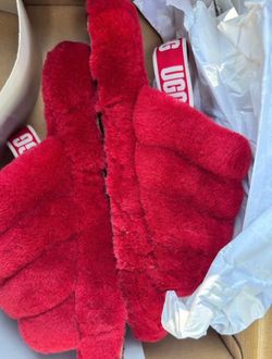 Ugg slippers