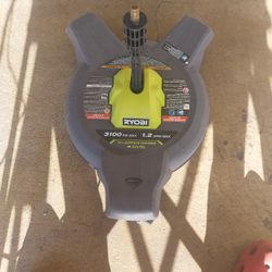 Ryobi Surface Cleaner 