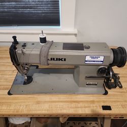 Juki  Sewing machine