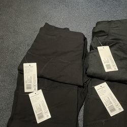 Workout Pants Small & Medium