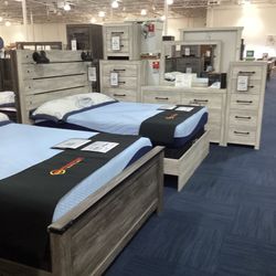 CAMBECK BEDROOM 