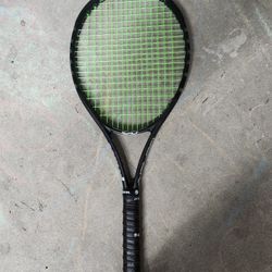 Tennis Racket Prince EXO 3 Black $40 OBO