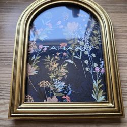New Picture Frames 