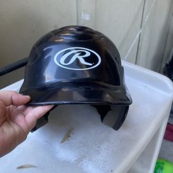 Baseball Helmet