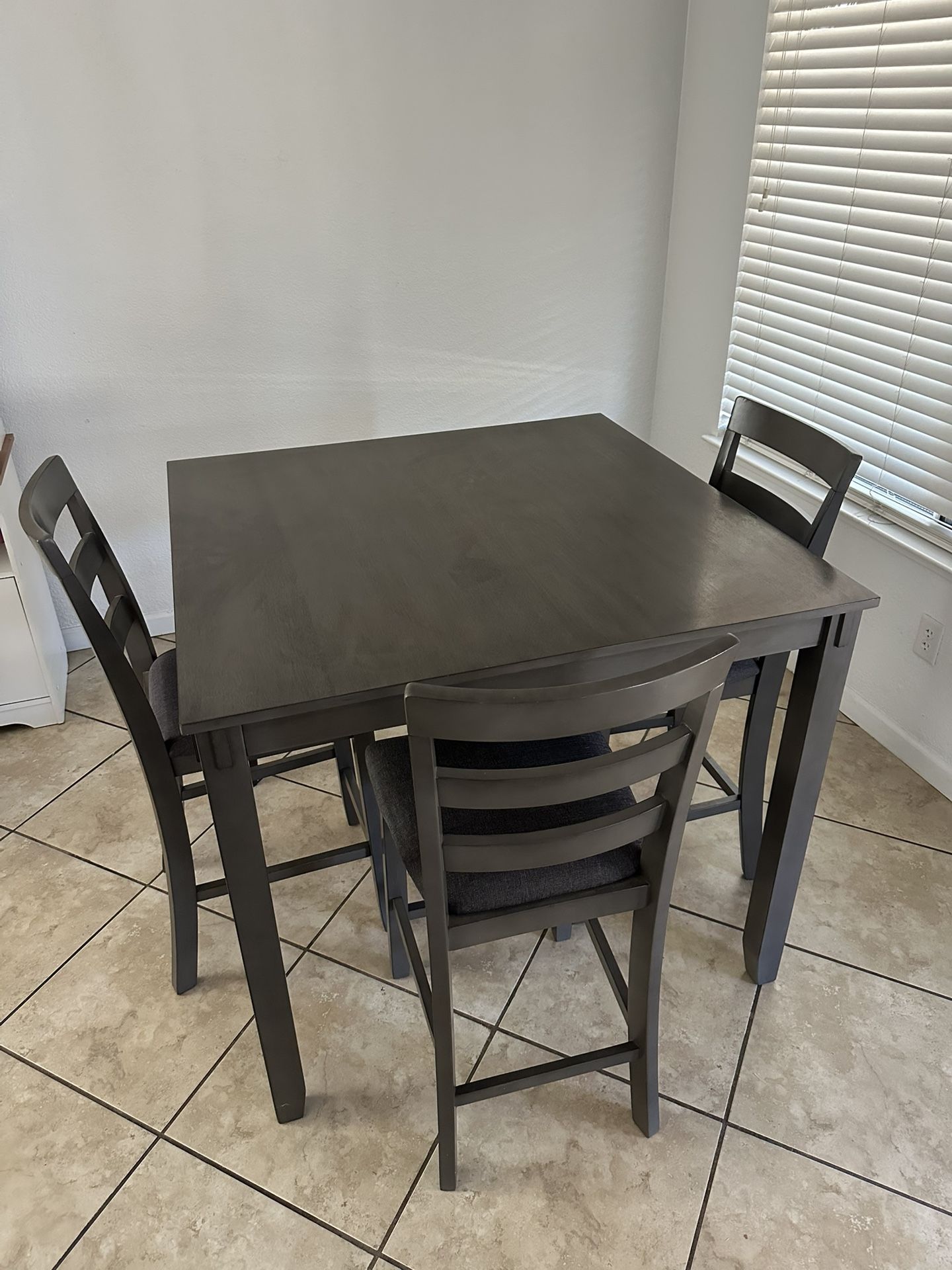 Kitchen Table