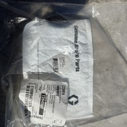 Graco Airless Parts