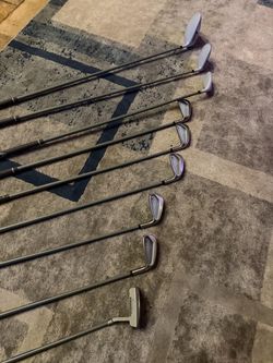 Top Flite Women's 2024 XL 13-Piece Golf Clubs Complete Set