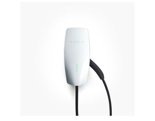 Tesla Wall Connector - Home Electric Vehicle (EV) Charger, NACS - Level 2 - up to 48A - UL Certified, Enery Star Partner